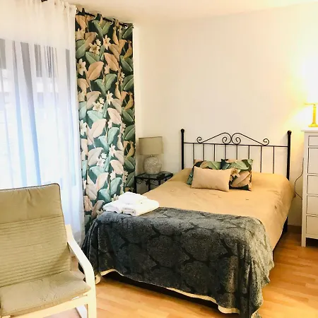 Resitur Luxury Apartment 114-3
